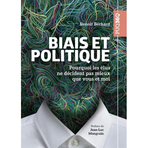 Biais Et Politique - Pourquoi Les Élus Ne Décident Pas Mieux Que Vous Et Moi
