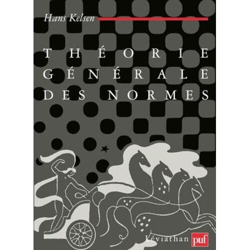 Théorie Générale Des Normes