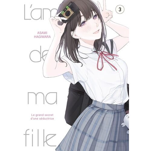 Amie De Ma Fille (L') - Tome 3