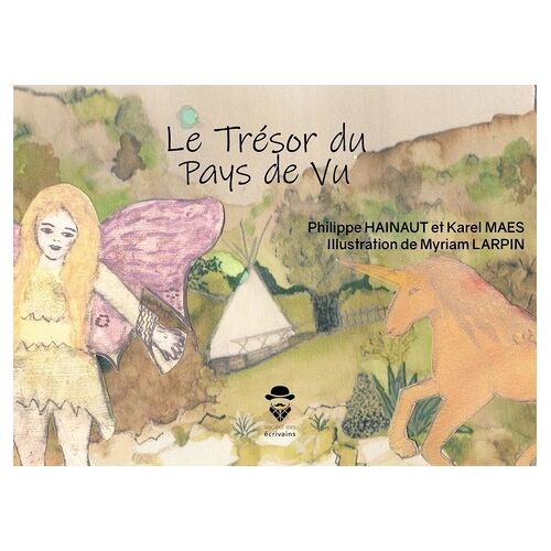 Le Trésor Du Pays De Vu