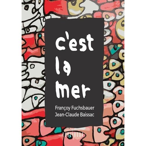 C'est La Mer