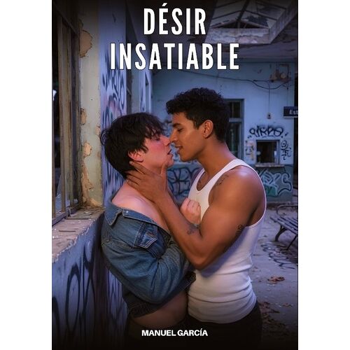 Désir Insatiable