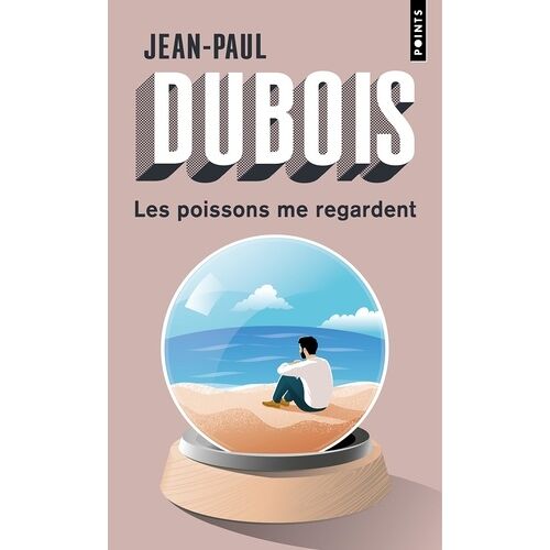 Les Poissons Me Regardent