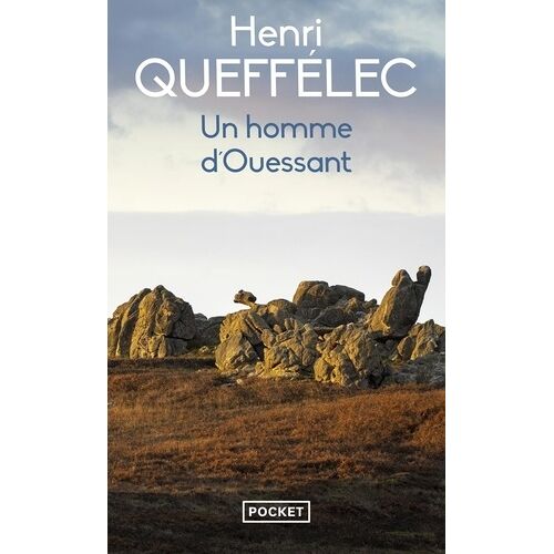 Un Homme D'ouessant