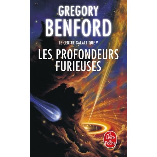 Les Profondeurs Furieuses