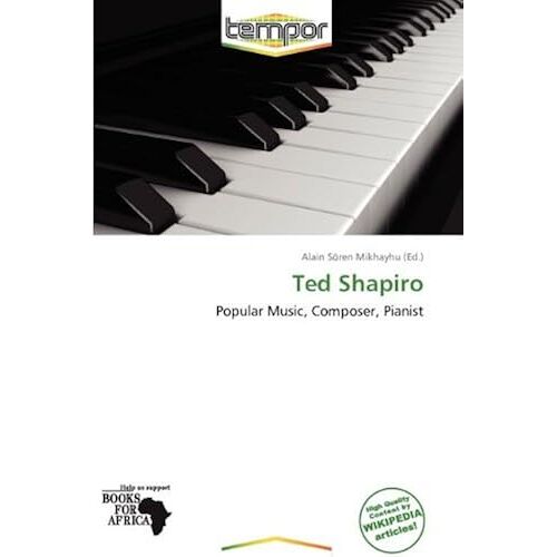 Ted Shapiro