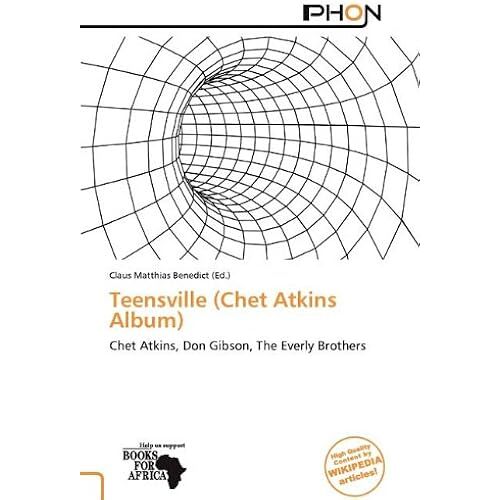 Teensville (Chet Atkins Album)