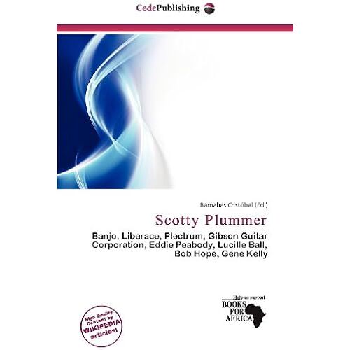 Scotty Plummer