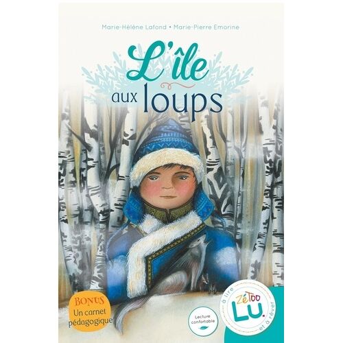 L'île Aux Loups