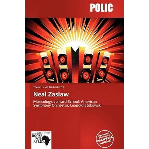 Neal Zaslaw