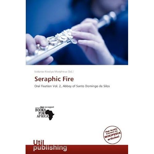 Seraphic Fire