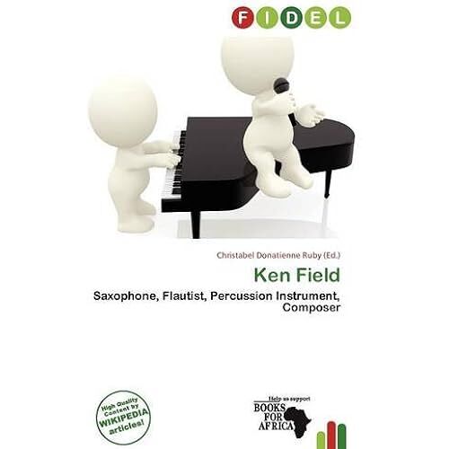 Ken Field
