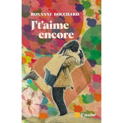 J't'aime Encore