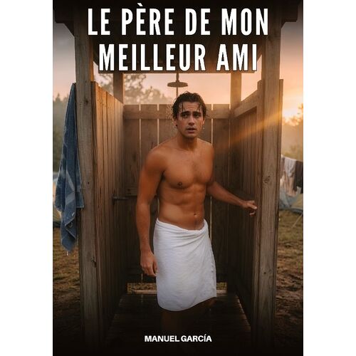 Le Père De Mon Meilleur Ami