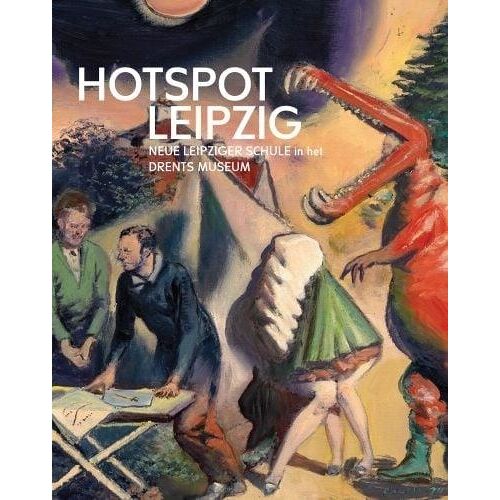 Hotspot Leipzig