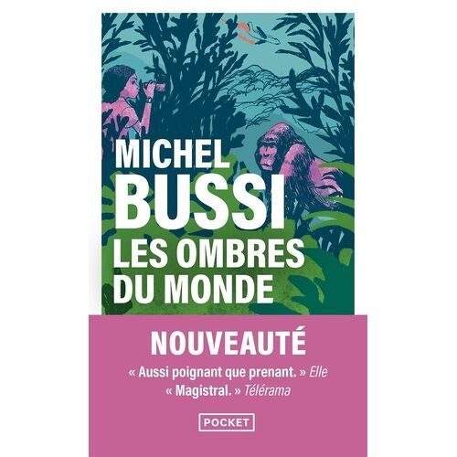 Les Ombres Du Monde