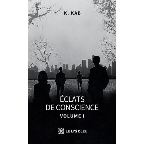 Eclats De Conscience - Tome 1
