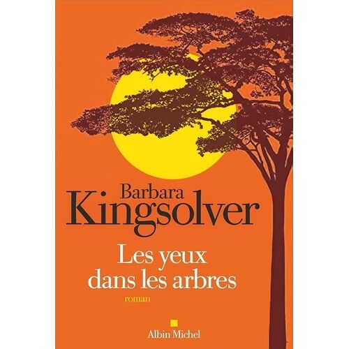 Les Yeux Dans Les Arbres