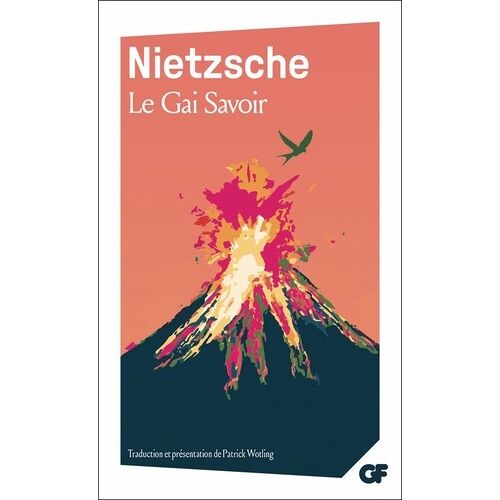 Le Gai Savoir