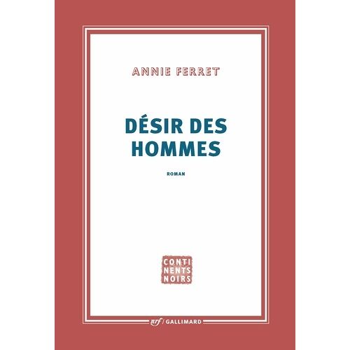 Désir Des Hommes