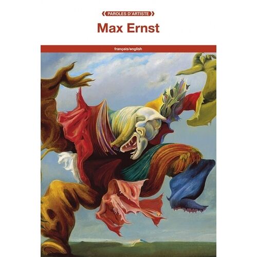 Max Ernst