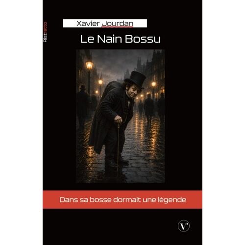 Le Nain Bossu