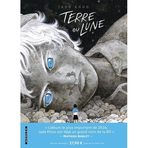 Terre Ou Lune - Tome 1