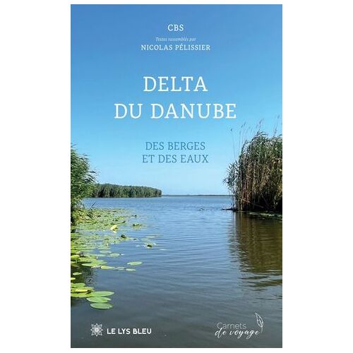 Delta Du Danube