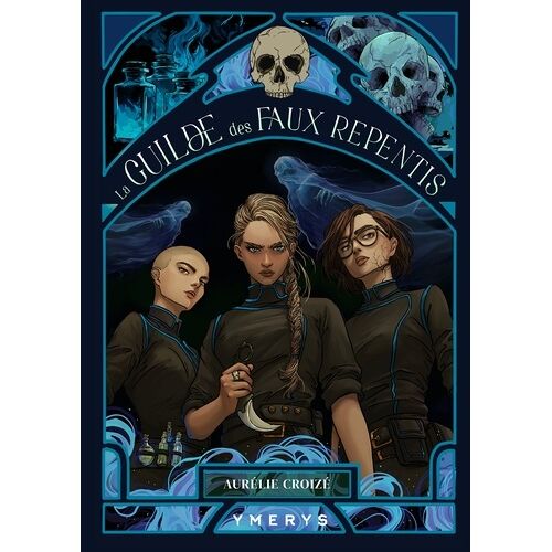 La Guilde Des Faux Repentis