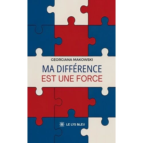 Ma Différence Est Une Force