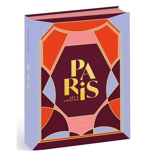 Paris Art & Lifestyle