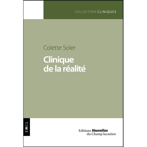 Clinique De La Réalité