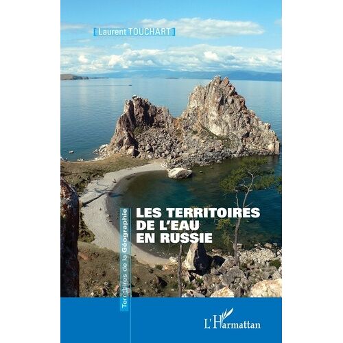 Les Territoires De L'eau En Russie