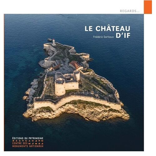 Le Château D'if