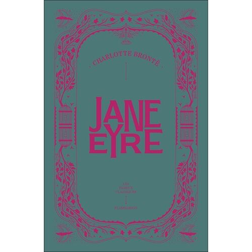 Jane Eyre