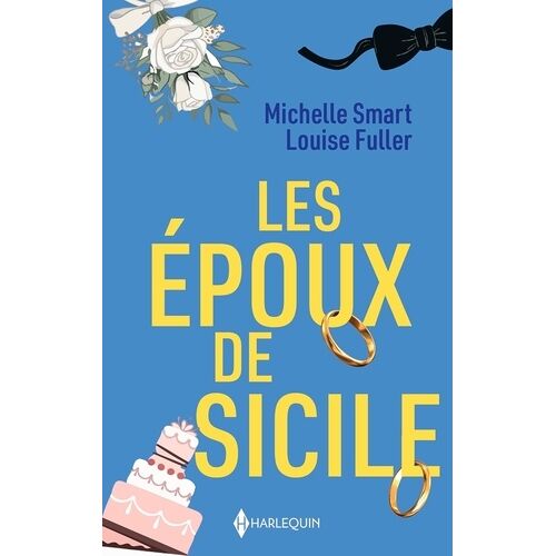 Les Époux De Sicile - Une Vengeance Sicilienne - Le Pacte D'un Sicilien
