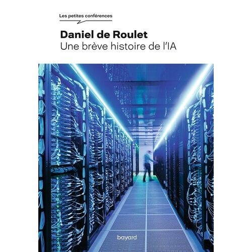 Une Brève Histoire De L'ia