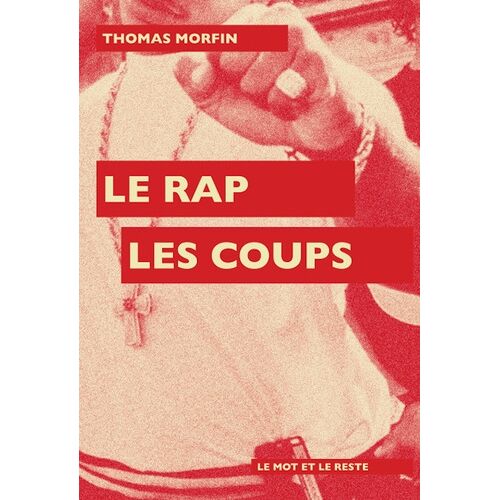 Le Rap Les Coups