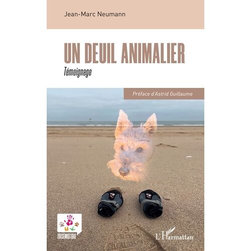 Un Deuil Animalier - Témoignage