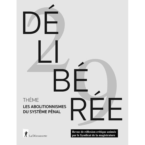 Délibérée N° 29