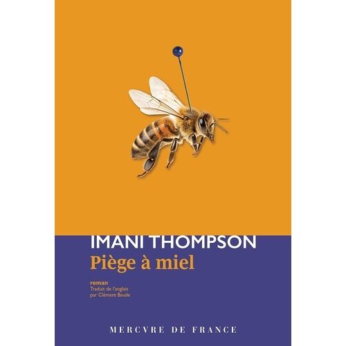 Piège À Miel
