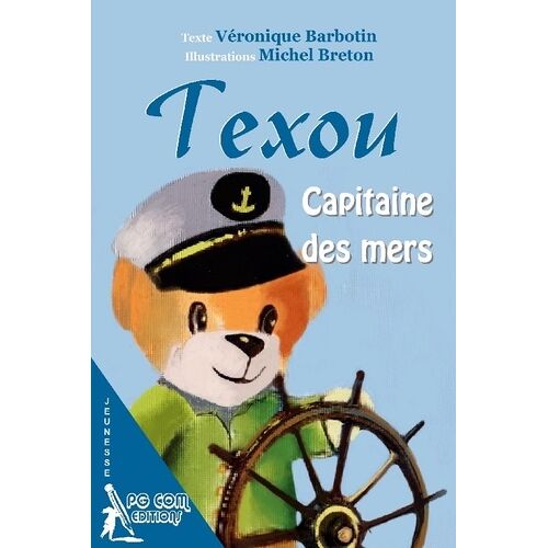 Texou - Capitaine Des Mers