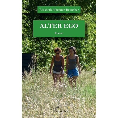 Alter Ego