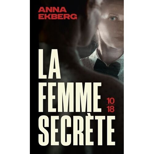 La Femme Secrète