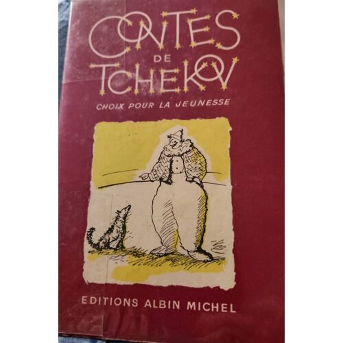 Contes De Tchécoslovaque Choix Pour La Jeunesse