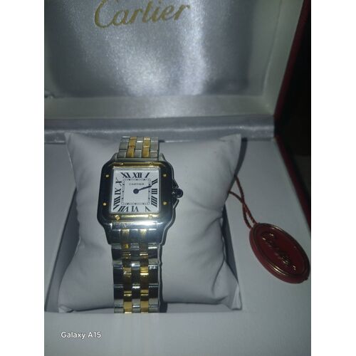 Cartier Phanter Ottimo