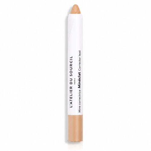 L'atelier Du Sourcil - Mine Correctrice Mineclat - Nude Moyen 