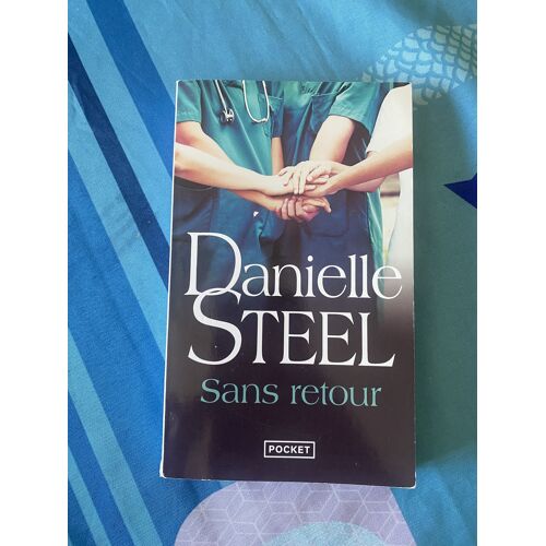Sans Retour Danielle Steel
