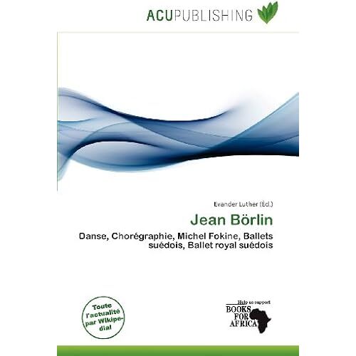 Jean B Rlin