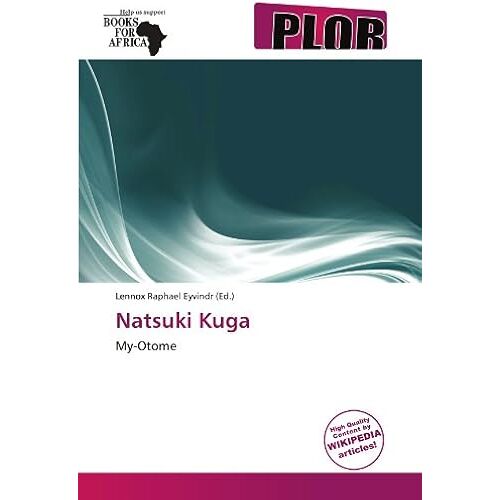 Natsuki Kuga